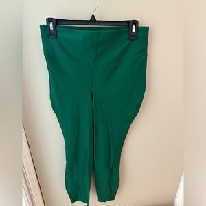 Lululemon Base Pace High-Rise Ribbed Tight 25”